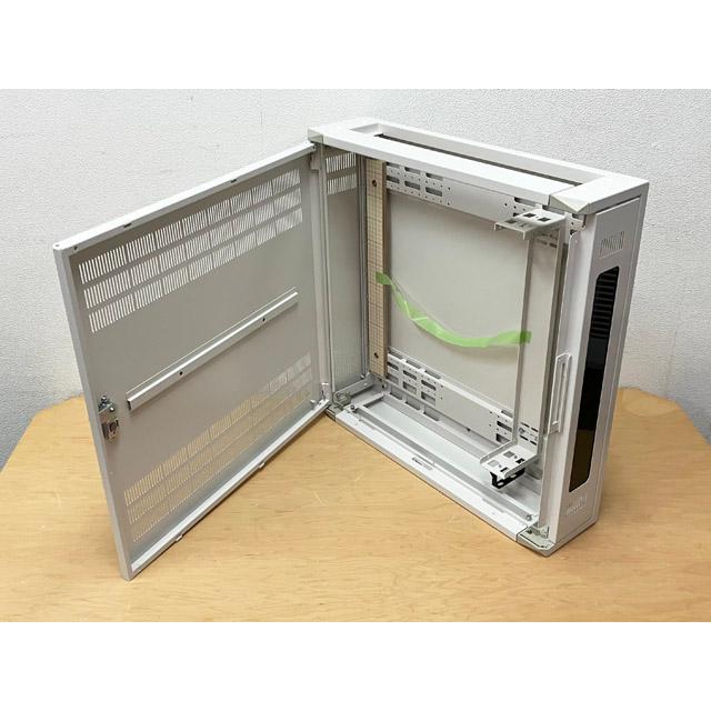 未使用】日東工業 HUB収納キャビネット 壁掛けタイプ THD16-6565 未使用】日東工業 HUB収納キャビネット 壁掛けタイプ THD16-6565