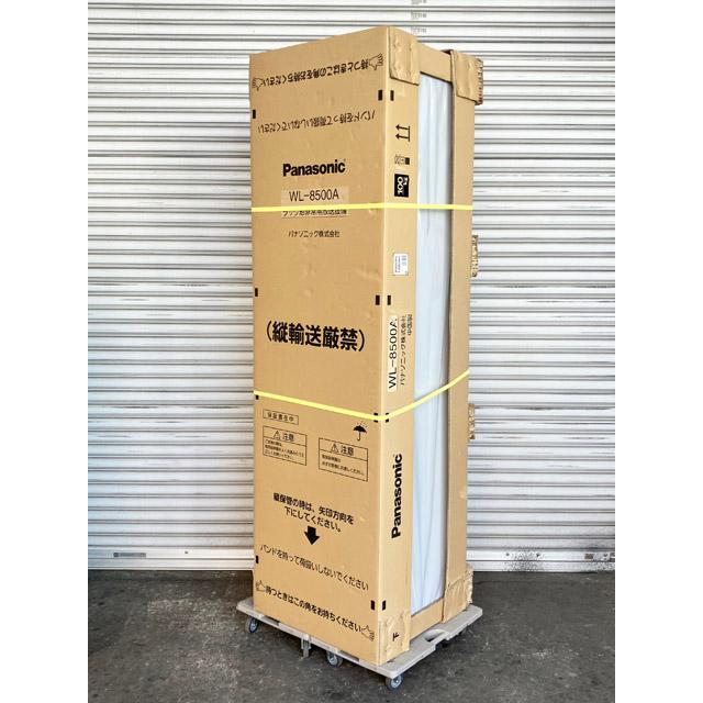 未使用】パナソニック/Panasonic ラック形非常用放送設備 ロング 未使用】パナソニック/Panasonic ラック形非常用放送設備 ロング