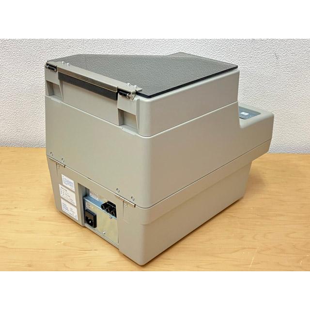 ローレルバンクマシン/LAUREL BANK MACHINES 硬貨計数機 C-1210 電動式