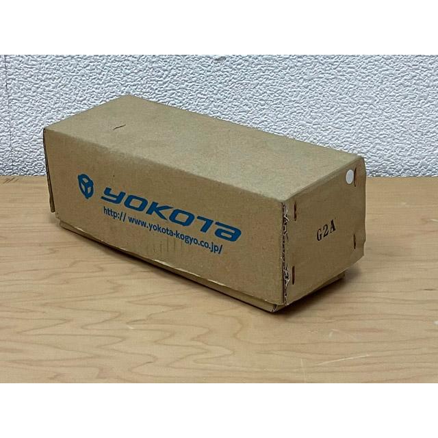 未使用】ヨコタ工業/YOKOTA ディスクグラインダー G2A エアー 
