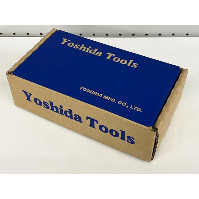 未使用】吉田工作所/Yoshida Tools YFCシリーズ フラックス