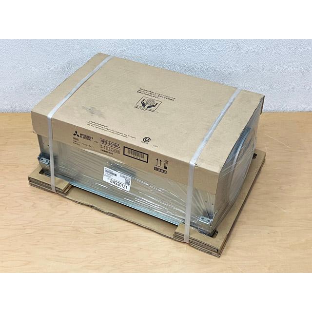 未使用】三菱電機/MITSUBISHI ストレートシロッコファン BFS-50SUG 天 