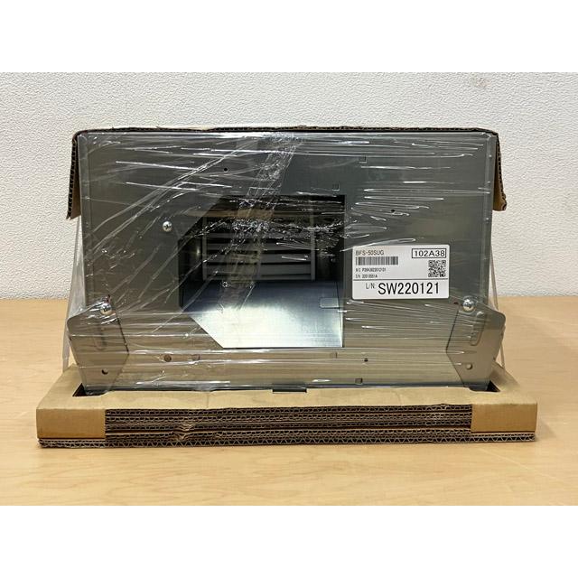 未使用】三菱電機/MITSUBISHI ストレートシロッコファン BFS-50SUG 天