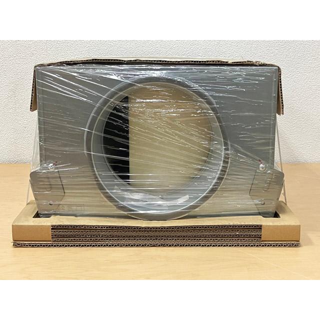 未使用】三菱電機/MITSUBISHI ストレートシロッコファン BFS-50SUG 天