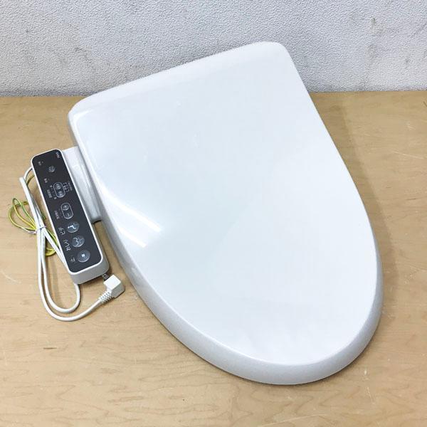 設置のみ】LIXIL/リクシル INAX シャワートイレ 温水洗浄便座