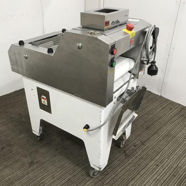 愛工舎 ミニモルダー MM-230SS(50Hz東日本専用) 中古 1ヶ月保証 2018年 