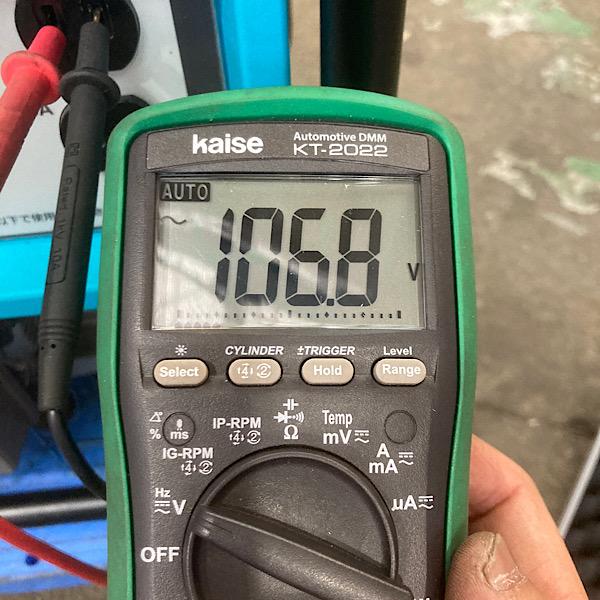 引取限定・大阪吹田】AIRMAN/北越工業 2.6kVA ガソリンエンジン 引取限定・大阪吹田】AIRMAN/北越工業 2.6kVA ガソリンエンジン