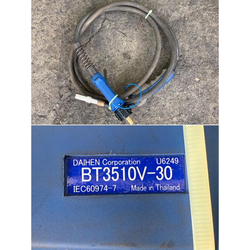 DAIHEN/ダイヘン 500A パルスMAG/MIG 半自動溶接機 WB-P500L DAIHEN/ダイヘン 500A パルスMAG/MIG 半自動溶接機 WB-P500L