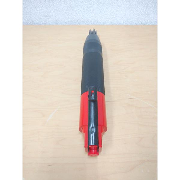 未使用】Chicago Pneumatic/シカゴ ニューマチック 低振動ニードル 