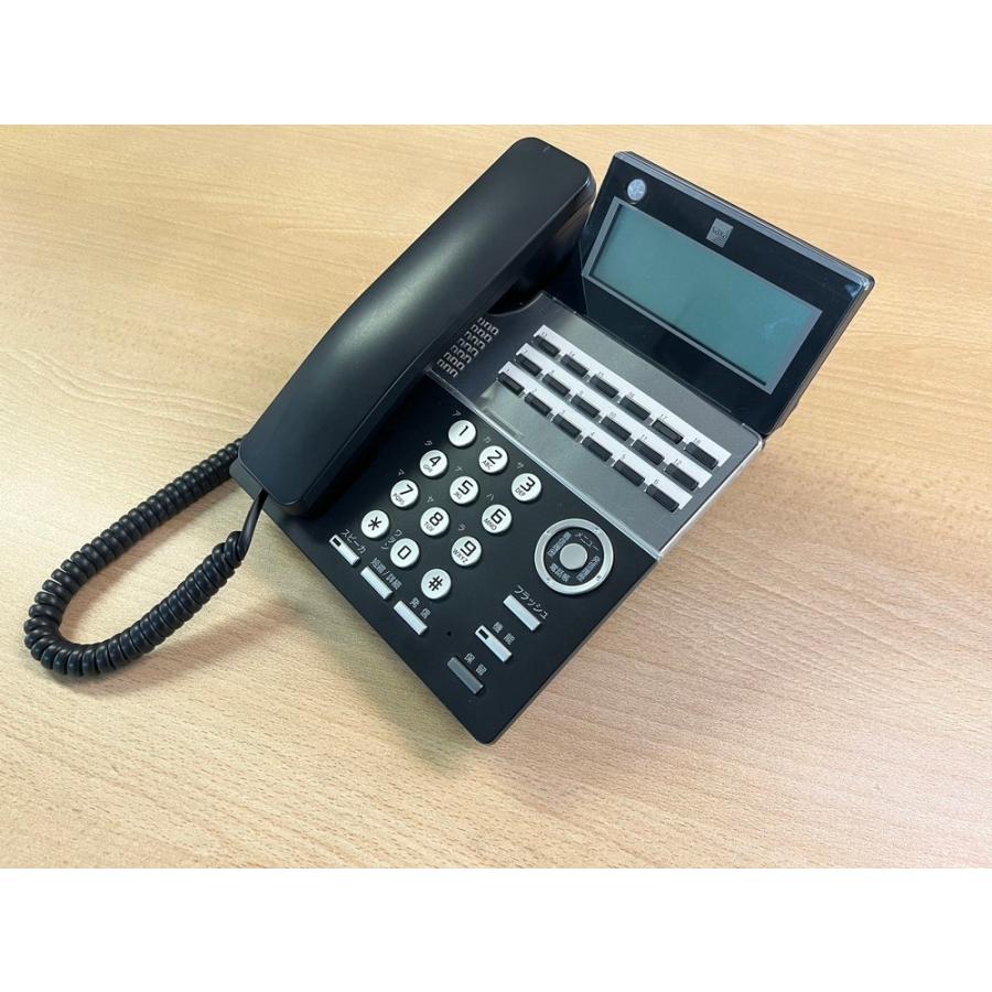□中古品□ SAXA 多機能電話機2個セット TD810(K) : 無限堂ヤフー 