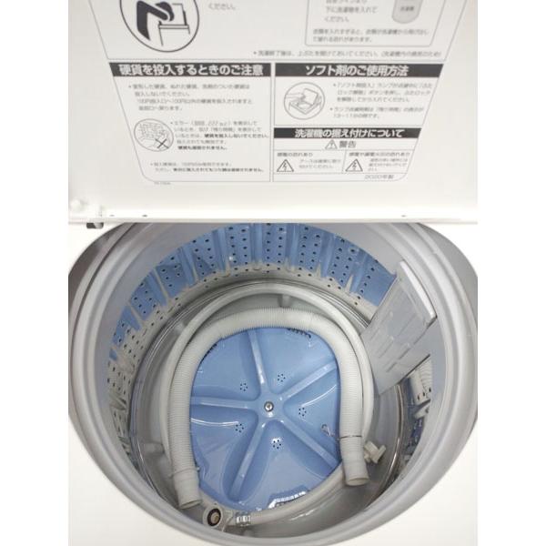 AQUA/アクア 5kg コイン式全自動洗濯機 MCW-C50A 2020年製 ※No.6 AQUA/アクア 5kg コイン式全自動洗濯機 MCW-C50A 2020年製 ※No.6