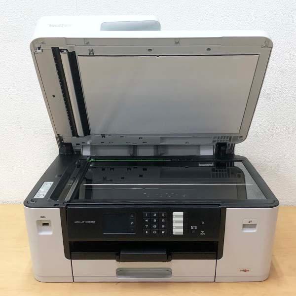 未使用】ブラザー/brother A3ビジネスインクジェットプリンター 未使用】ブラザー/brother A3ビジネスインクジェットプリンター