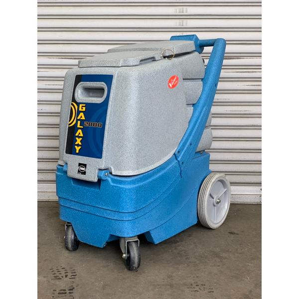 引取限定・大阪吹田】EDIC 220psi カーペットエクストラクター GALAXY 