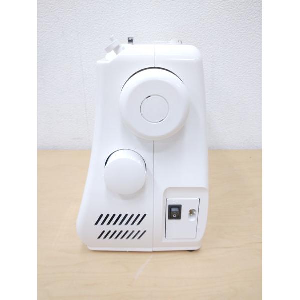 ジャノメ ヌイキル内蔵型電子制御ミシンN-515 o7r6kf1 726232a57be40010e71ddb34c29a4e