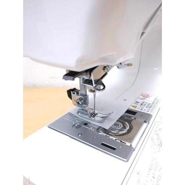 未使用】JANOME/ジャノメ ジャノメミシン Nuikiru N-515 ヌイキル機構