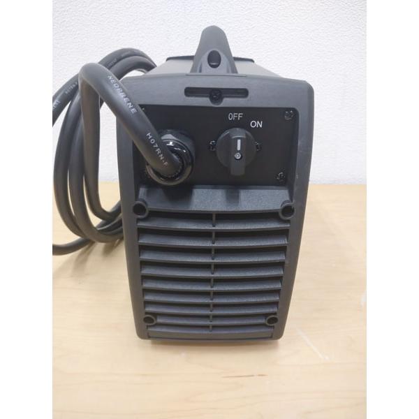 未使用】サンピース マイト工業 インバーター直流溶接機 SPI 未使用】サンピース マイト工業 インバーター直流溶接機 SPI