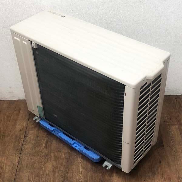 引取希望・配送要相談】パナソニック/Panasonic ルームエアコン 5.6kW 