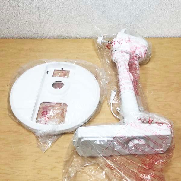 未使用】YAMAZEN/山善 リビング扇風機 EMR-K302E1(W) ホワイト 2022年