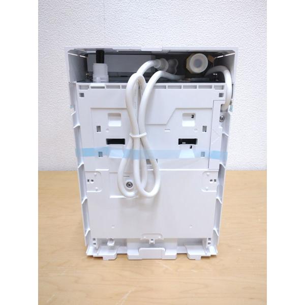 未使用】TOTO 小型電気温水器 湯ぽっと RECK03B1R 元止め式 壁掛け 