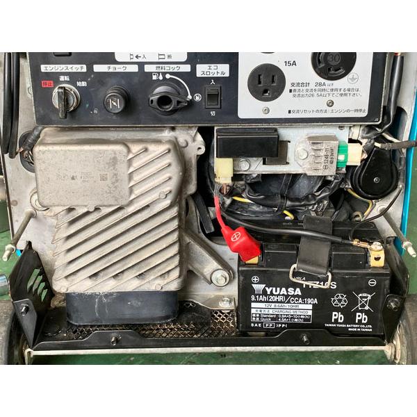 直接取引のみ、京都市伏見区 AIRMAN インバーター発電機 HP2800SV 直接取引のみ、京都市伏見区 AIRMAN インバーター発電機 HP2800SV