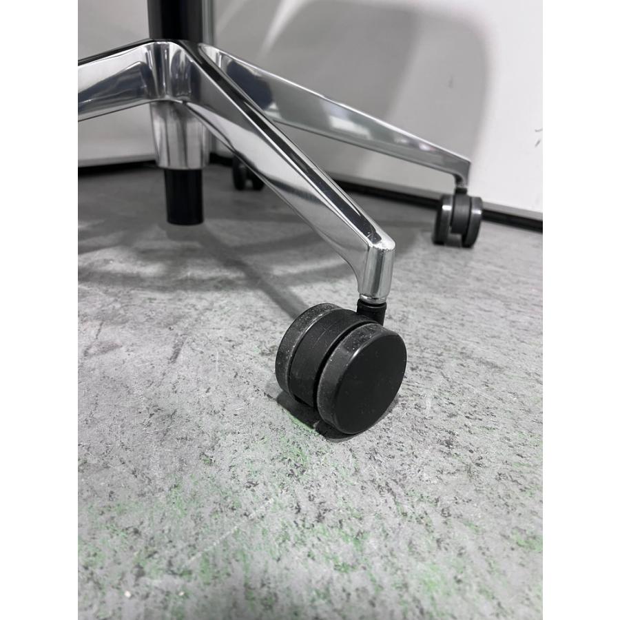 □アウトレット品□ ウチダ(内田洋行) ニンバスチェア NA □アウトレット品□ ウチダ(内田洋行) ニンバスチェア NA