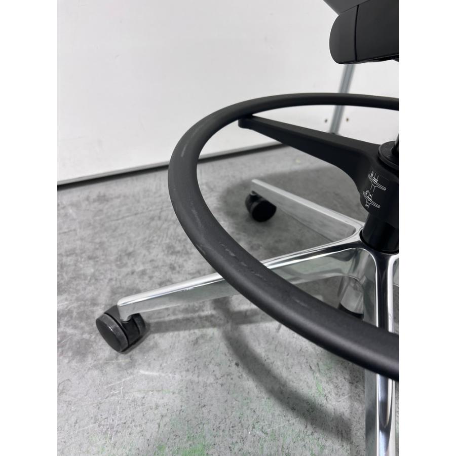 □アウトレット品□ ウチダ(内田洋行) ニンバスチェア NA □アウトレット品□ ウチダ(内田洋行) ニンバスチェア NA