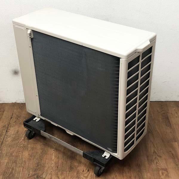 引取限定】富士通ゼネラル/FUJITSU ルームエアコン 4.0kW 14畳 引取限定】富士通ゼネラル/FUJITSU ルームエアコン 4.0kW 14畳