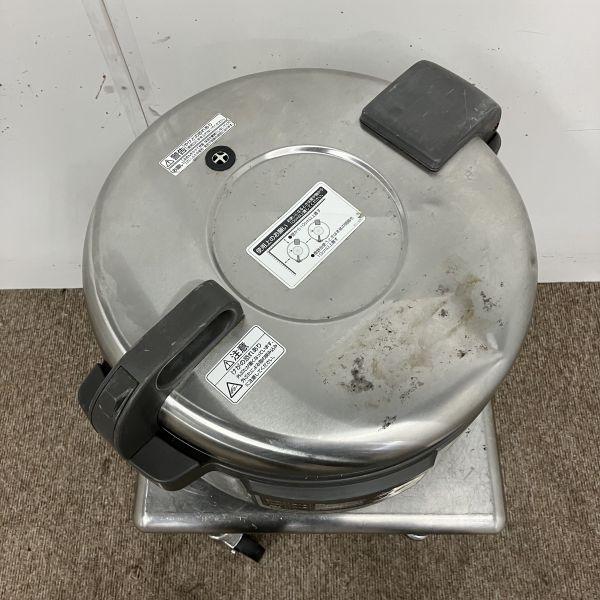 生活家電 炊飯器2升炊 Panasonic SR-PGC36 2021年
