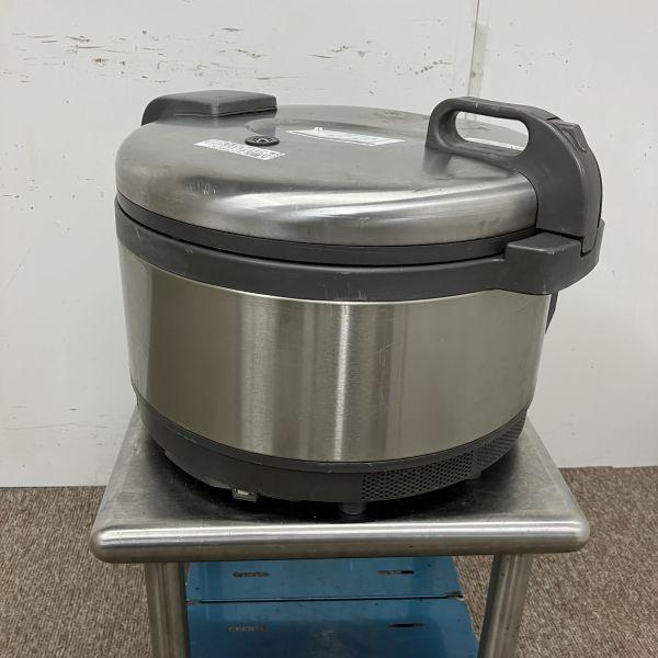 炊飯器2升炊 Panasonic SR-PGC36 2021年 炊飯器2升炊Panasonic SR