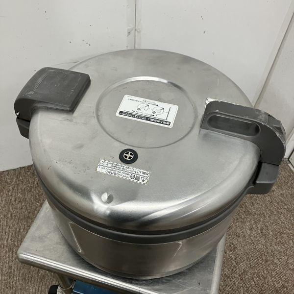 パナソニック IH炊飯器 SR-PGC36 中古 4ヶ月保証 2020年製 単相 パナソニック IH炊飯器 SR-PGC36 中古 4ヶ月保証 2020年製 単相