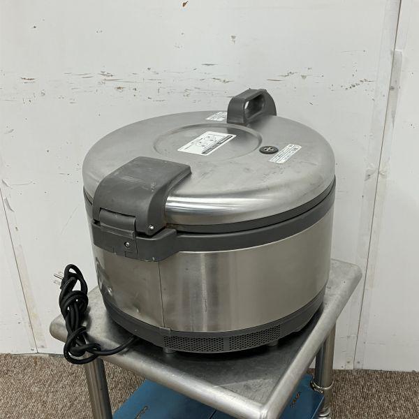 パナソニック IH炊飯器 SR-PGC36 中古 4ヶ月保証 2020年製 単相 パナソニック IH炊飯器 SR-PGC36 中古 4ヶ月保証 2020年製 単相