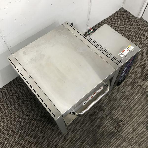 ニチワ 電気ピザオーブン NPO-3.8 中古 1週間保証 2014年製 三相200V
