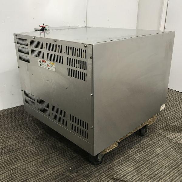 ニチワ 電気ピザオーブン NPO-3.8 中古 1週間保証 2014年製 三相200V 