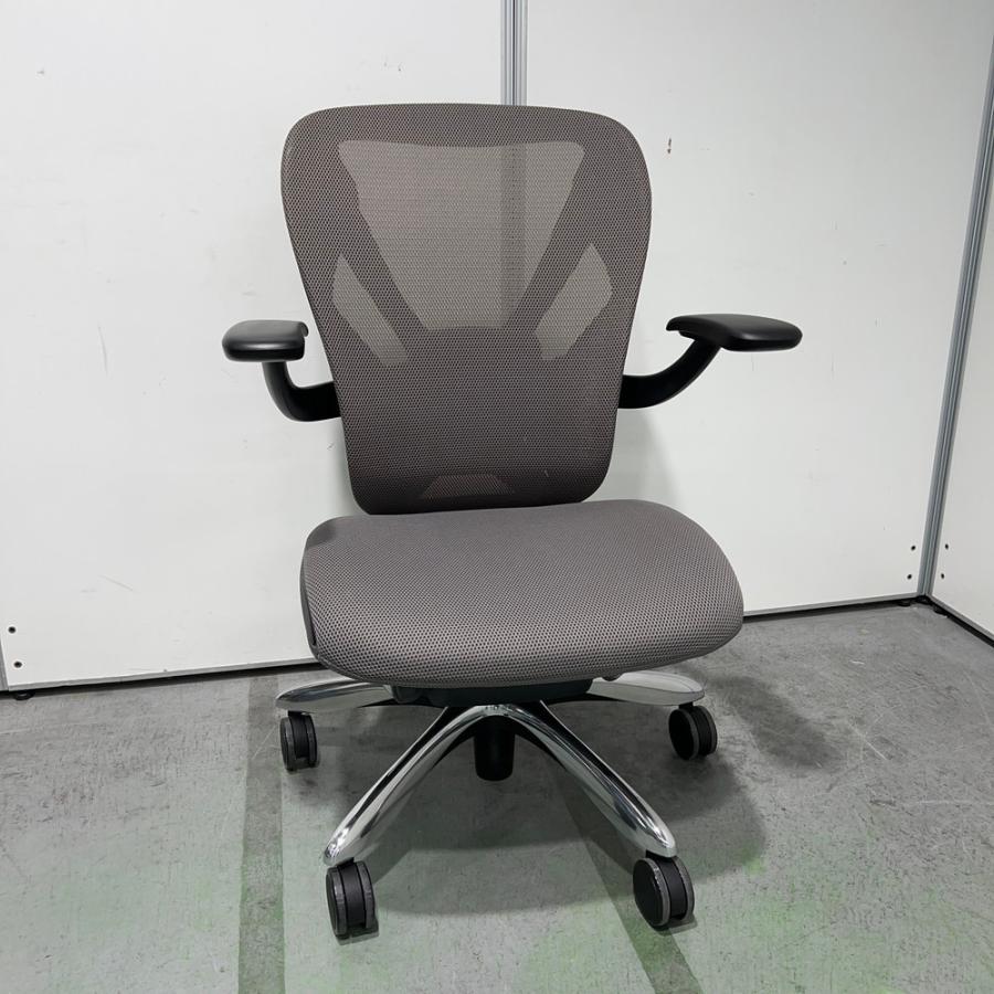 ◇アウトレット品◇ イナバ 肘付エクセアチェア XAIR ◇アウトレット品◇ イナバ 肘付エクセアチェア XAIR