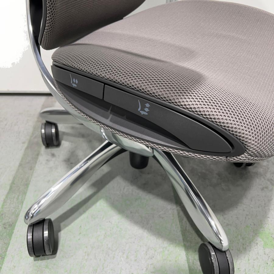 ◇アウトレット品◇ イナバ 肘付エクセアチェア XAIR ◇アウトレット品◇ イナバ 肘付エクセアチェア XAIR