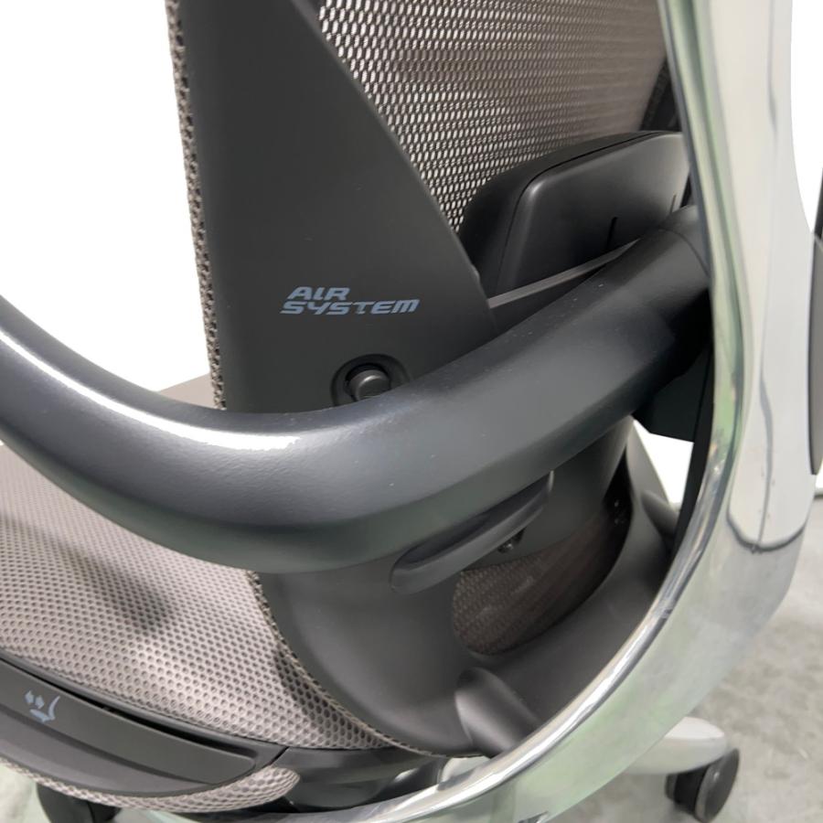 ◇アウトレット品◇ イナバ 肘付エクセアチェア XAIR ◇アウトレット品◇ イナバ 肘付エクセアチェア XAIR