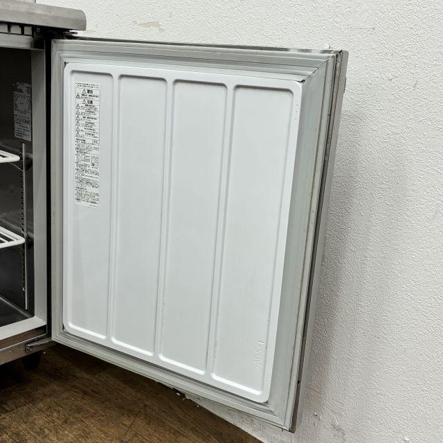 大和冷機 冷蔵コールドテーブル 5061CD-EC 中古 1週間保証 2013年製 単 