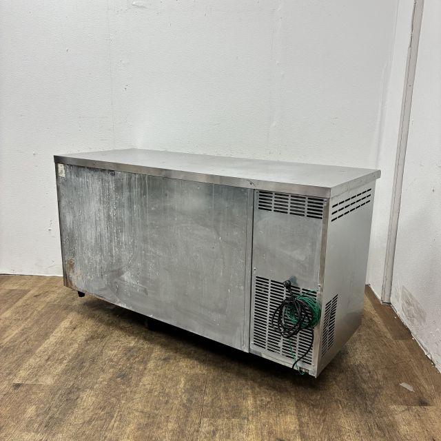 大和冷機 冷蔵コールドテーブル 5061CD-EC 中古 1週間保証 2013年製 単 
