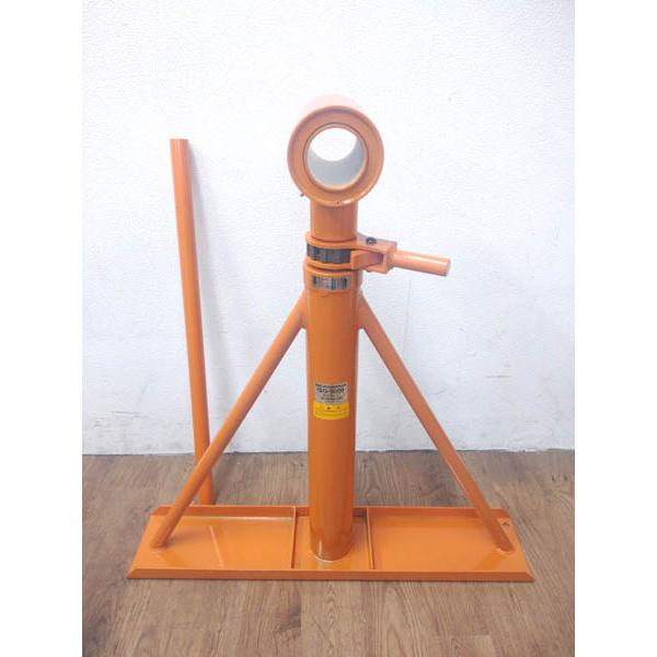 育良精機 5トン ケーブルジャッキ【野田愛宕店】【店頭取引限定