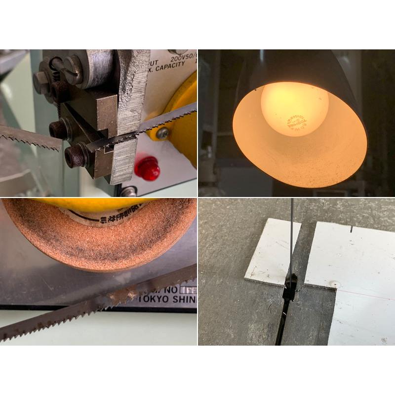 現状品 動作確認済】LUXO/ラクソー ダイヤモンドソー VW-55 / バット 