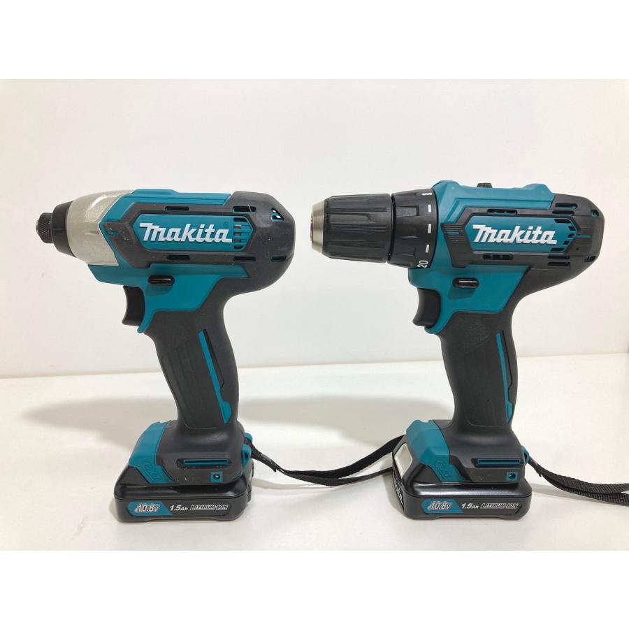未使用】マキタ/makita コンボキット CK1009 インパクトドライバ 未使用】マキタ/makita コンボキット CK1009 インパクトドライバ