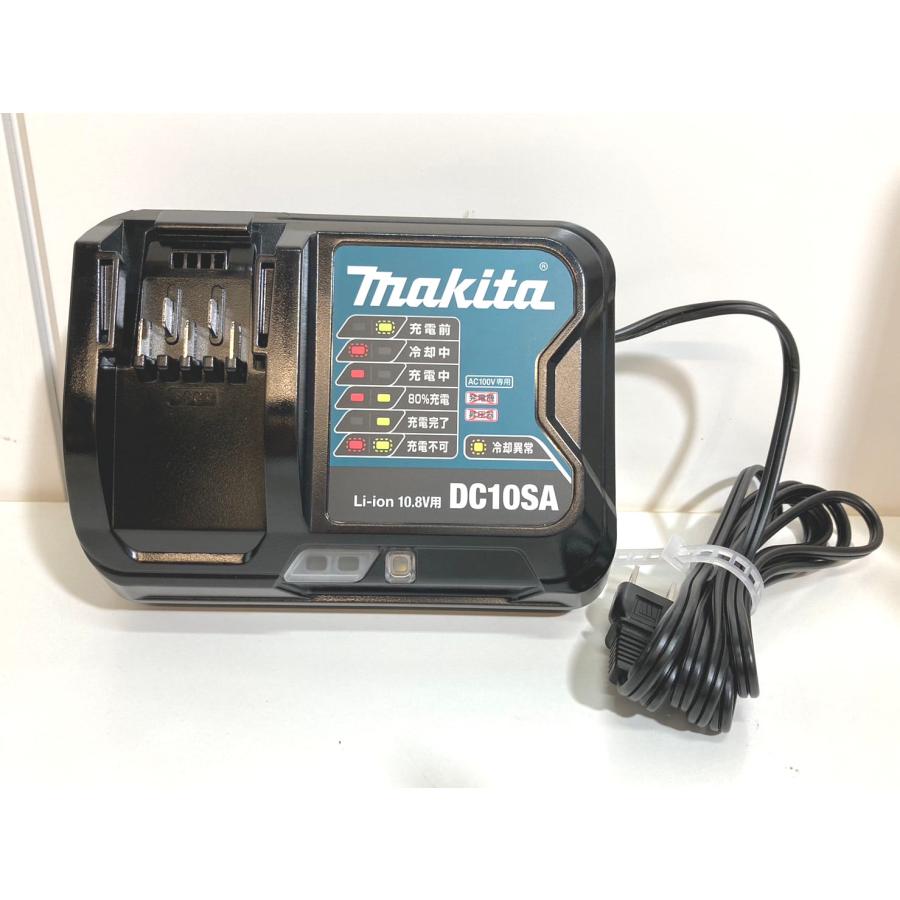 未使用】マキタ/makita コンボキット CK1009 インパクトドライバ 未使用】マキタ/makita コンボキット CK1009 インパクトドライバ