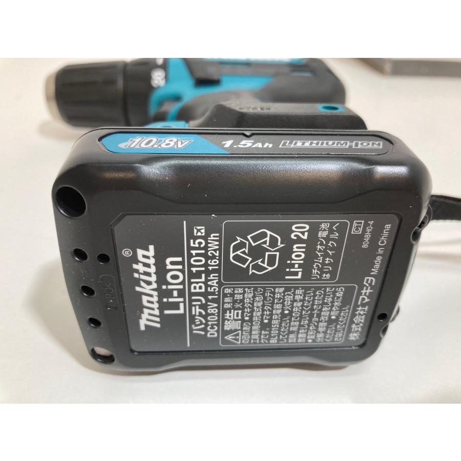 未使用】マキタ/makita コンボキット CK1009 インパクトドライバ 未使用】マキタ/makita コンボキット CK1009 インパクトドライバ