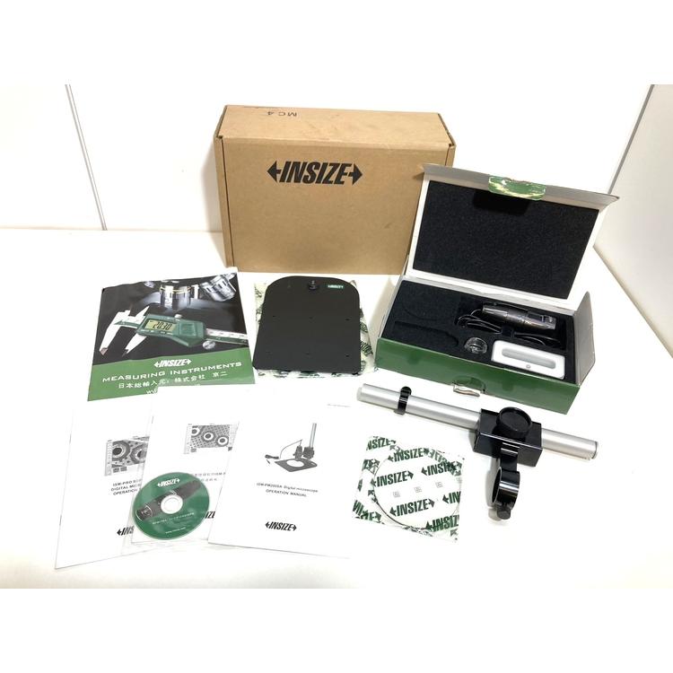 【未使用】INSIZE/インサイズ デジタル顕微鏡 ISM-PM200SA 10〜200倍 USB測定顕微鏡 34886 : 無限堂ヤフー ...
