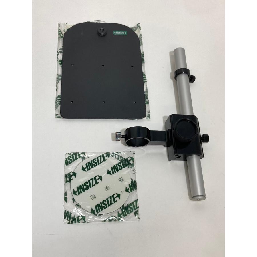 【未使用品】インサイズ/INSIZE デジタル顕微鏡 ISM-PM200SA ●34886の画像