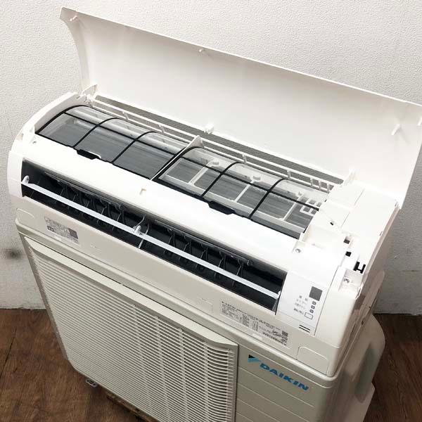 引取希望・配送要相談】ダイキン/DAIKIN ルームエアコン 5.6kW 引取希望・配送要相談】ダイキン/DAIKIN ルームエアコン 5.6kW