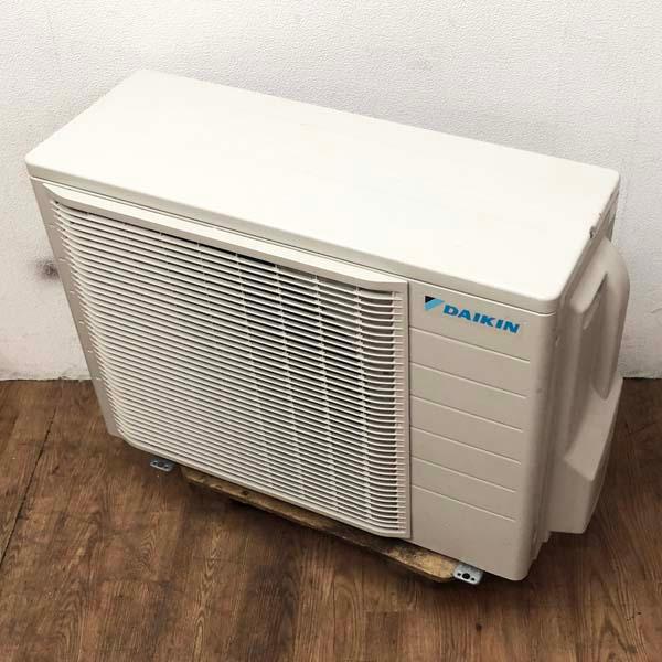 【引取希望・配送要相談】ダイキン/DAIKIN ルームエアコン 5.6kW 18畳 S56XTEP-W 室内機F56XTEP-W 2020年製