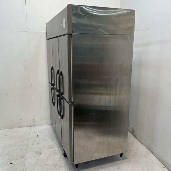大和冷機 縦型冷凍冷蔵庫 533S2-EC 中古 1ヶ月保証 2018年製 三相200V
