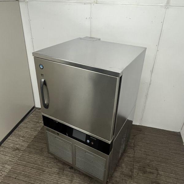 ホシザキ ブラストチラー＆ショックフリーザー HBC-6B3 中古 1ヶ月保証