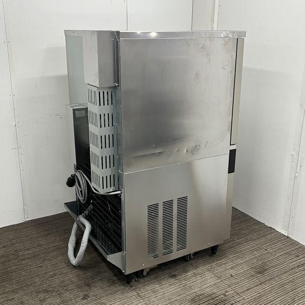 ホシザキ ブラストチラー&ショックフリーザー HBC-6B3 中古 4 ホシザキ ブラストチラー&ショックフリーザー HBC-6B3 中古 4